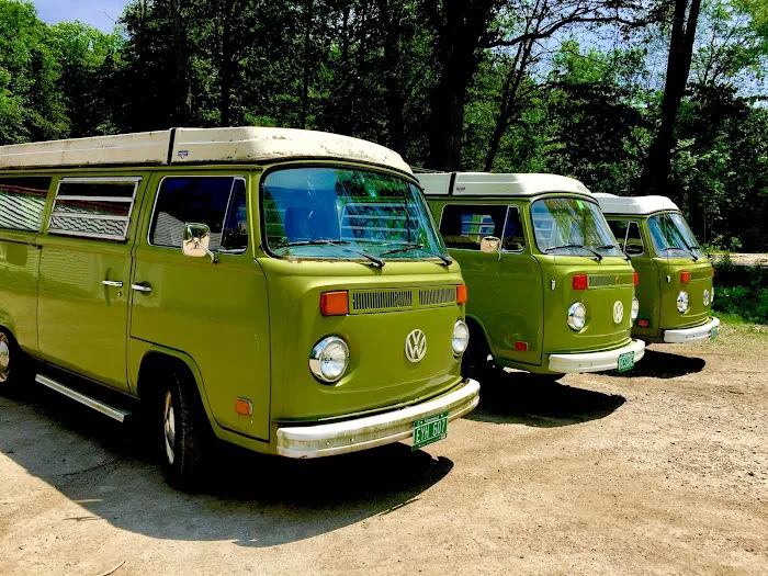 Craig's VW Repair Inc 5
