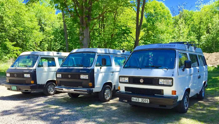 Craig's VW Repair Inc 3