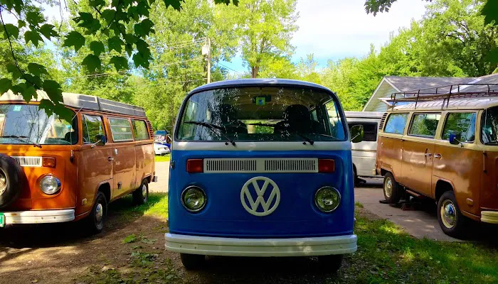 Craig's VW Repair Inc 4