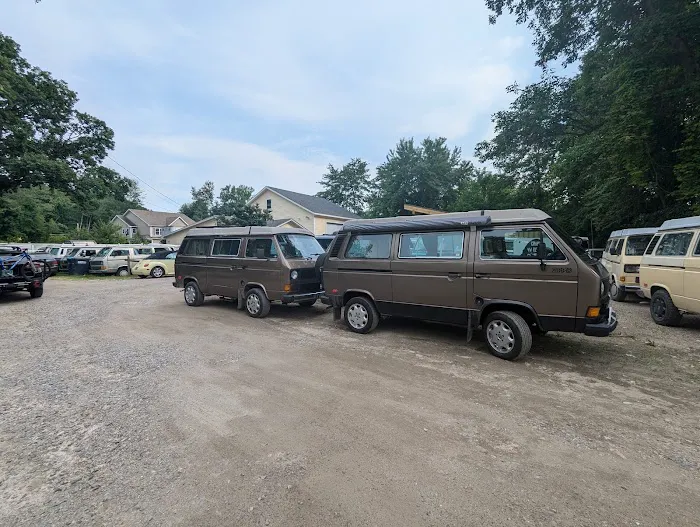 Craig's VW Repair Inc 2
