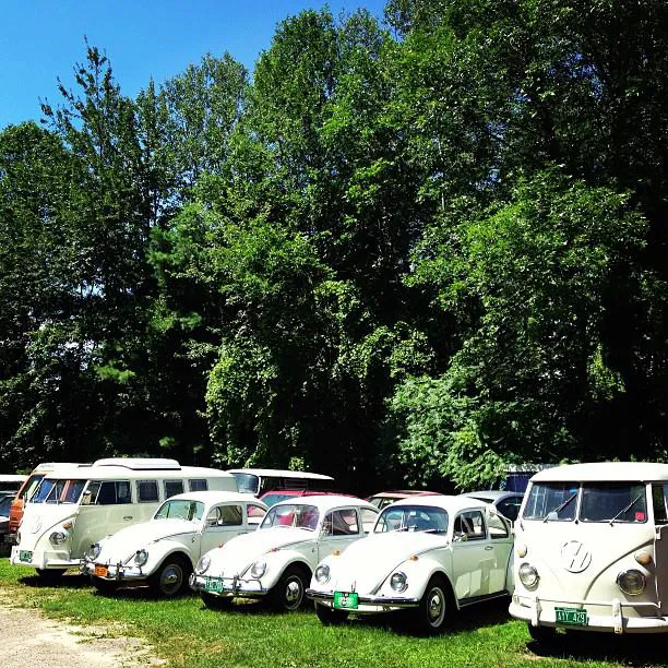 Craig's VW Repair Inc 1