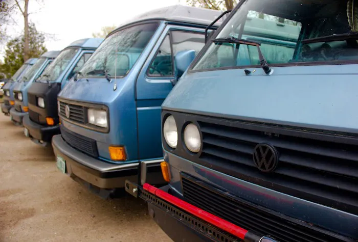 Craig's VW Repair Inc 0