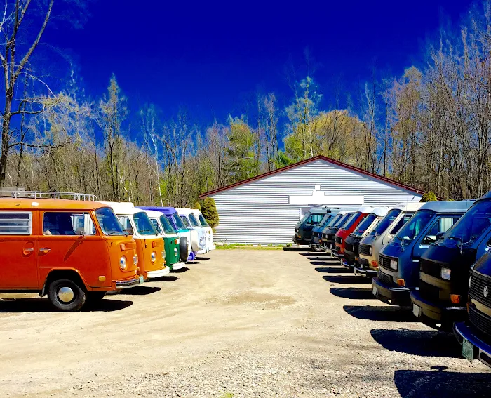 Craig's VW Repair Inc 7
