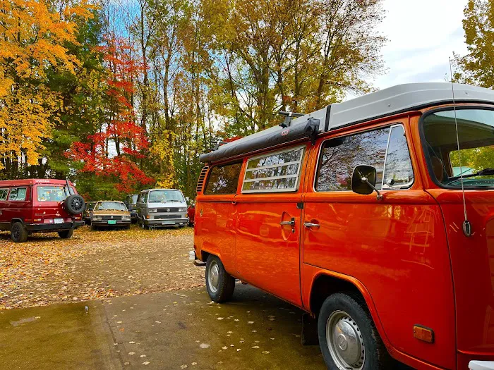 Craig's VW Repair Inc 6