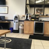 Shearer Acura Parts Department