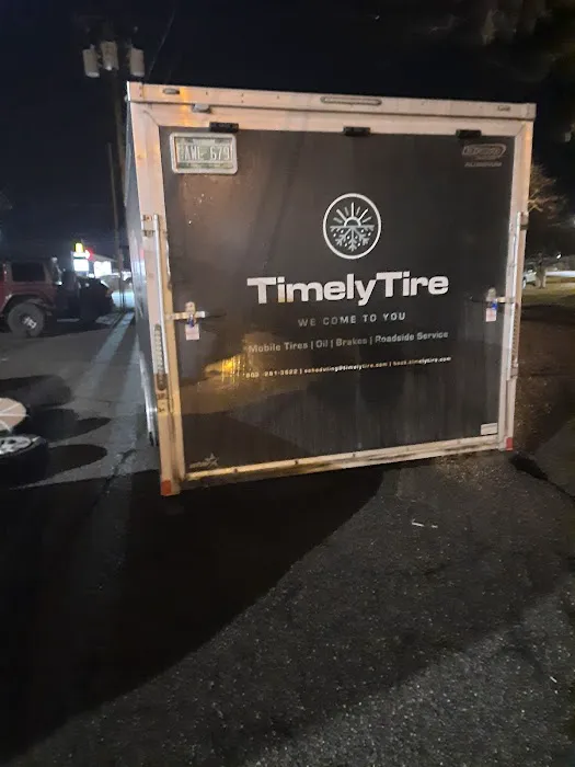Timely Tire 3