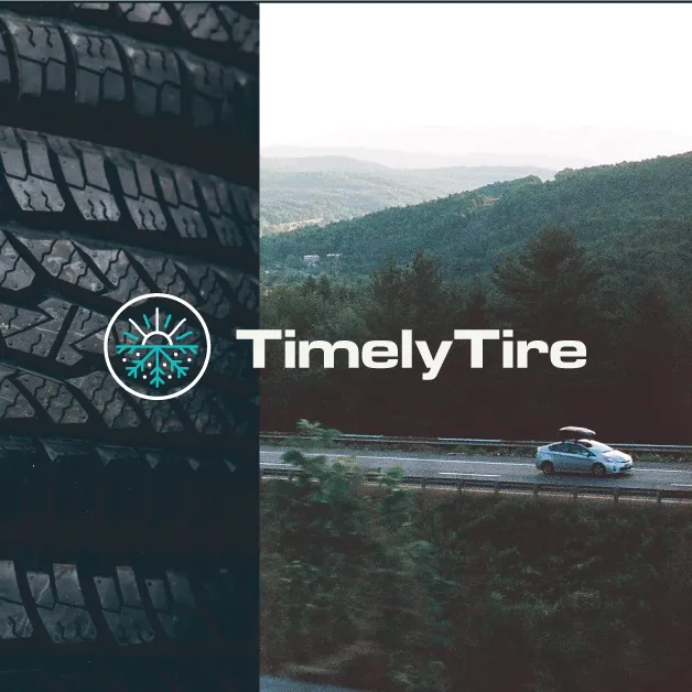Timely Tire 8