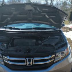 Bouchard & Sons Garage ico