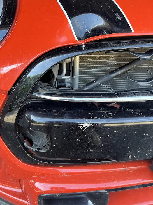 Bouchard & Sons Garage 3