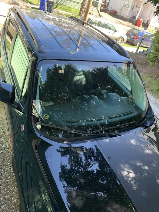 Bouchard & Sons Garage 7