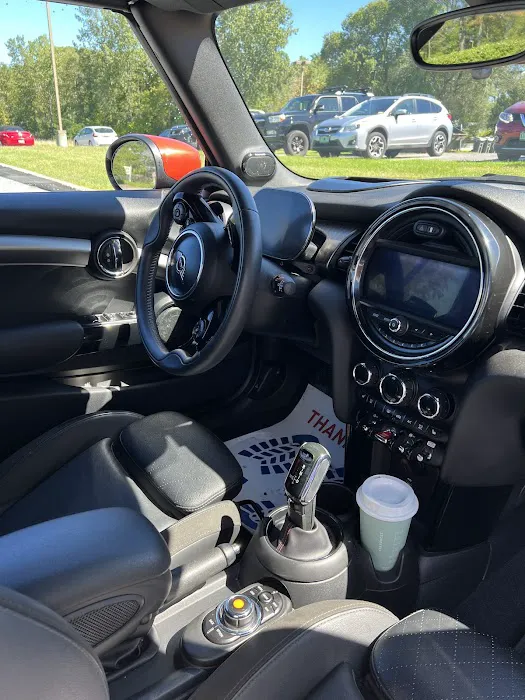 Bouchard & Sons Garage 2