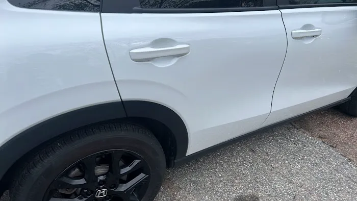 Bouchard & Sons Garage 5