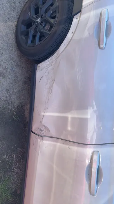 Bouchard & Sons Garage 1