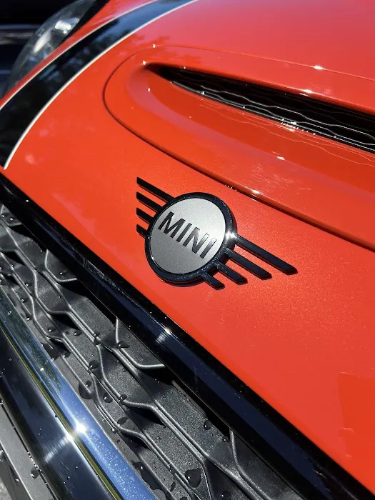 Bouchard & Sons Garage 8