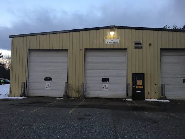 Cheese Factory Automotive 2