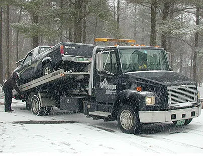 The 4x4 Center 4