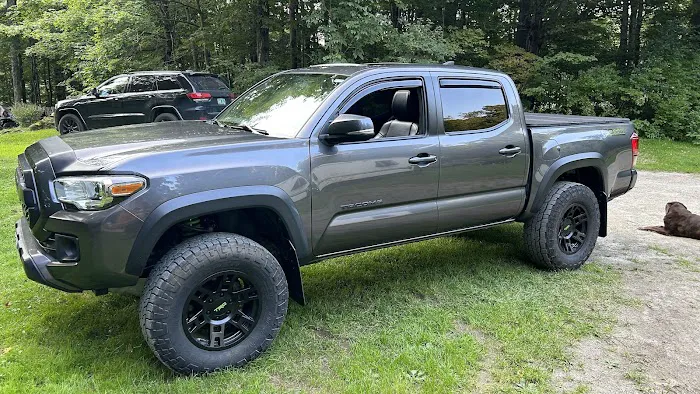 The 4x4 Center 2