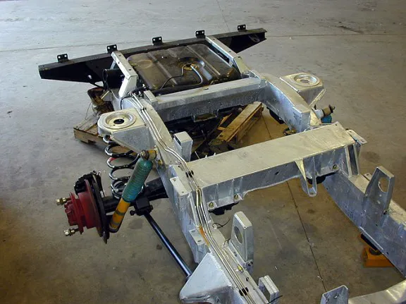 The 4x4 Center 6