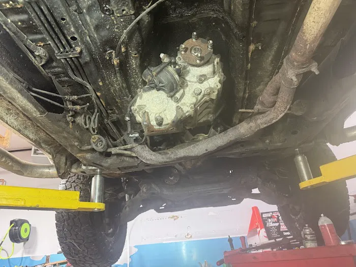 Cam’s Automotive 3