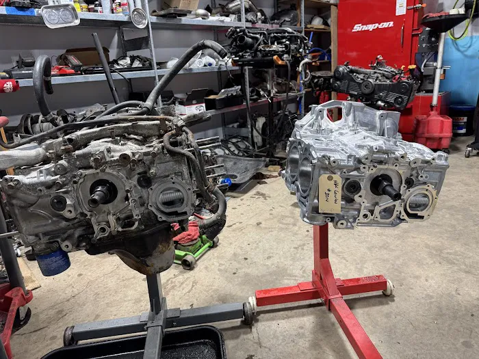 Cam’s Automotive 2