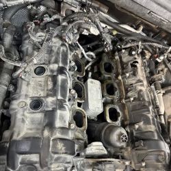 Cam’s Automotive ico