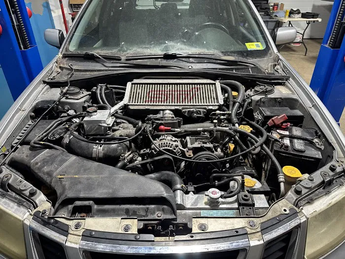 Cam’s Automotive 7