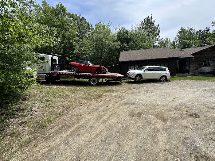 Spillane's Service Center 0
