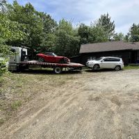 Spillane's Service Center