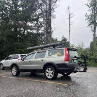 The Swedish Pit - The Volvo Specialists