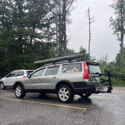The Swedish Pit - The Volvo Specialists ico