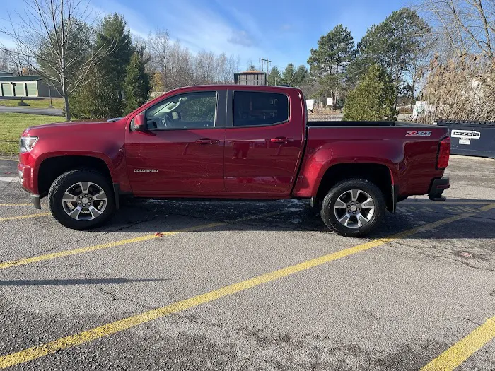 Vermont Custom Auto Service 4