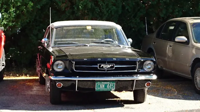 Vermont Custom Auto Service 3