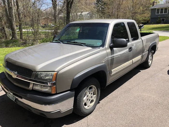 Vermont Custom Auto Service 6
