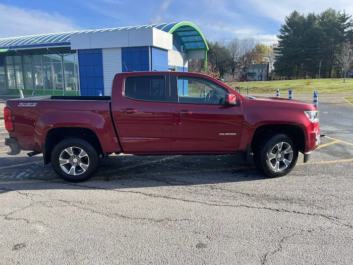 Vermont Custom Auto Service 8