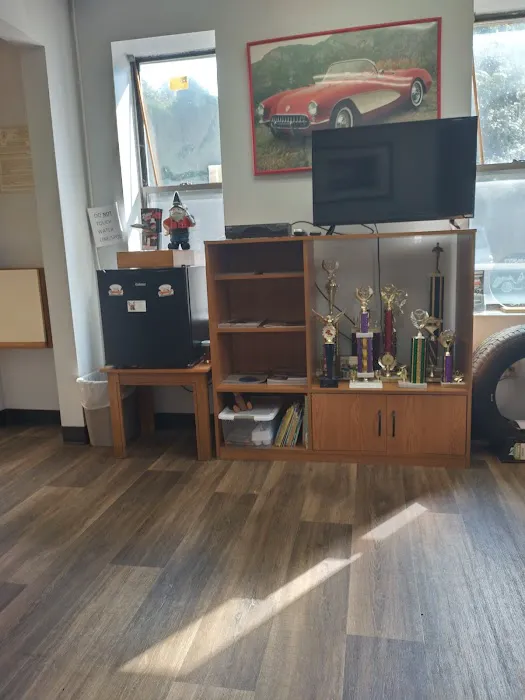 Vermont Custom Auto Service 9