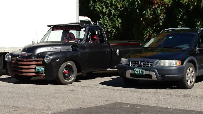 Vermont Custom Auto Service 7