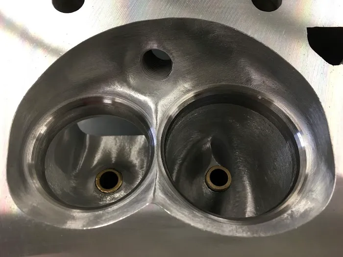 Porter Racing Heads 0