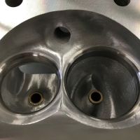 Porter Racing Heads