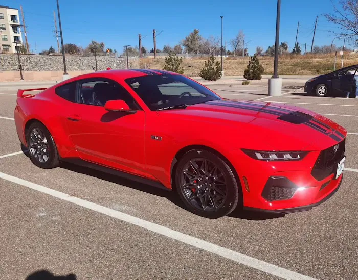 CARSTAR Fort Collins North 1