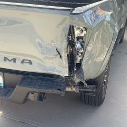 Crash Champions Collision Repair Mulberry Street ico