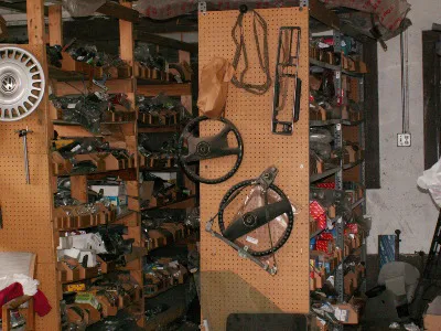 Vrba's Parts 4