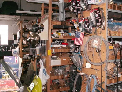 Vrba's Parts 1