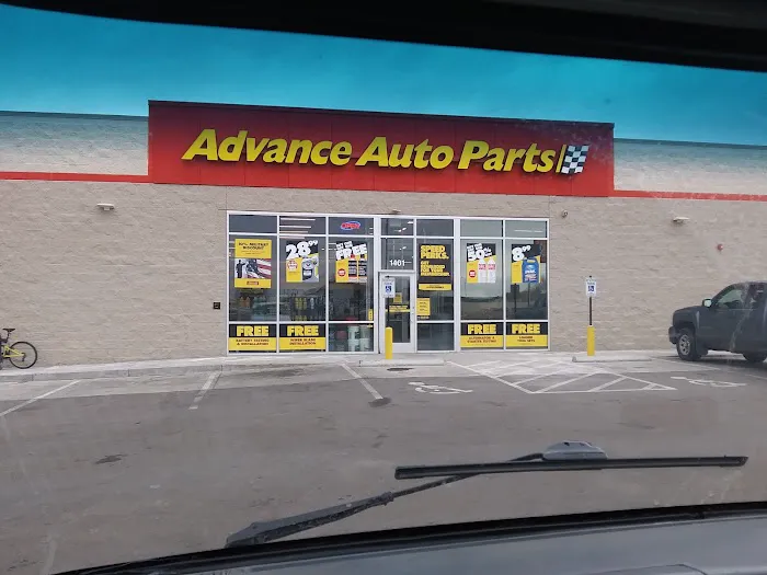 Advance Auto Parts 2