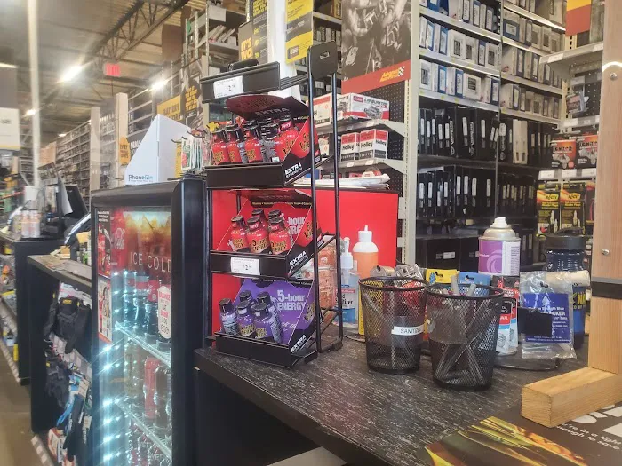 Advance Auto Parts 8