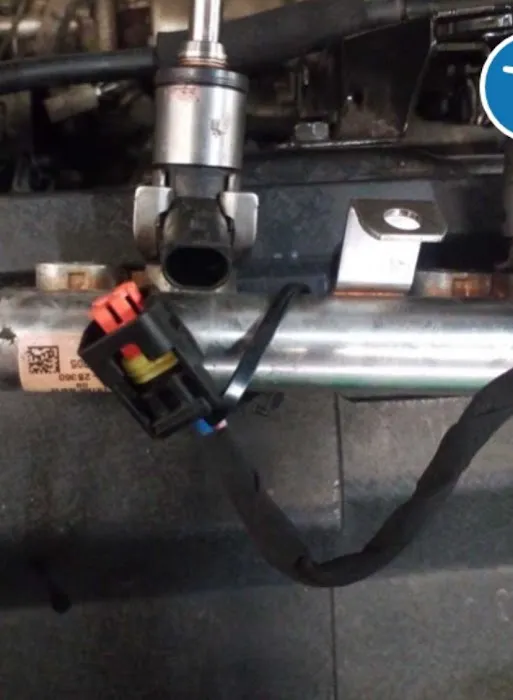 Iron Mountain Mechanical and Performance 0