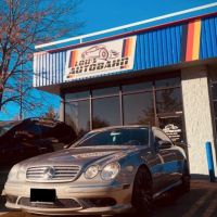 Lou's Autobahn