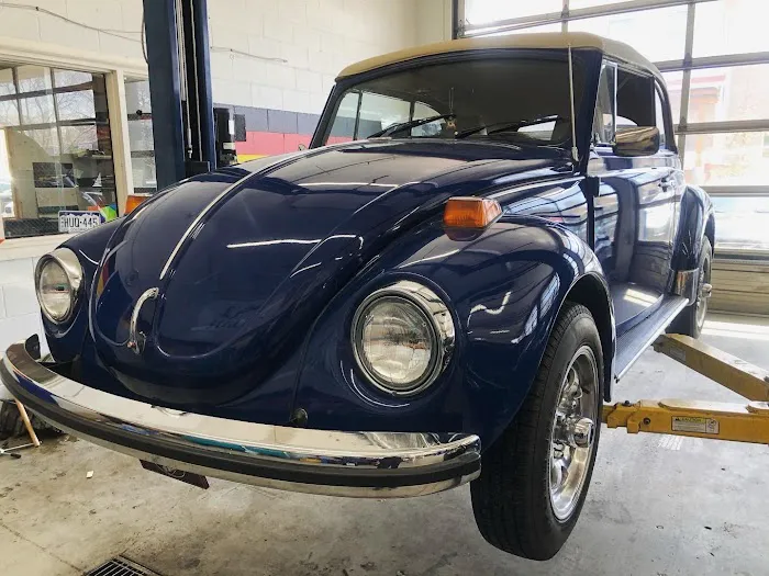 Lou's Autobahn 4
