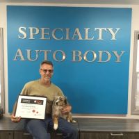 Specialty Auto Body