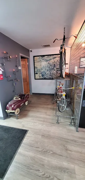 Specialty Auto Body 5