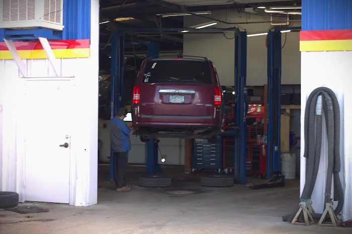King's Auto Center 2